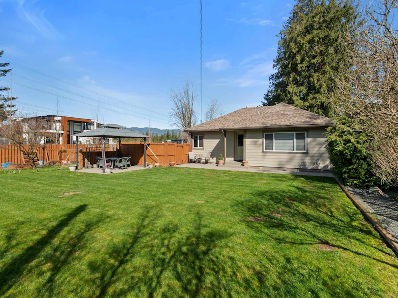 52545 Yale Road, Chilliwack BC V0X 1X1