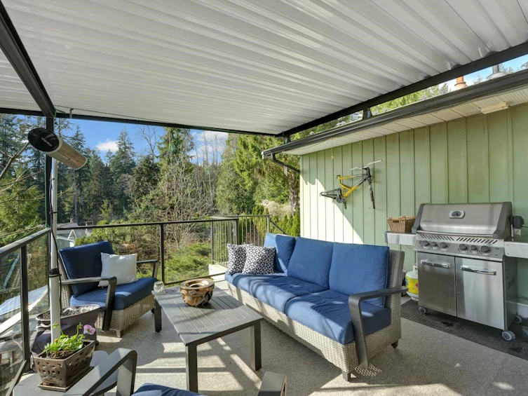 1 Mcnair Bay, Port Moody, BC, V3H 3N8 - 31