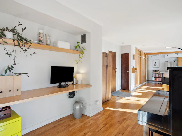 522-1445 Marpole Avenue, Vancouver, BC, V6H 1S5 - 2