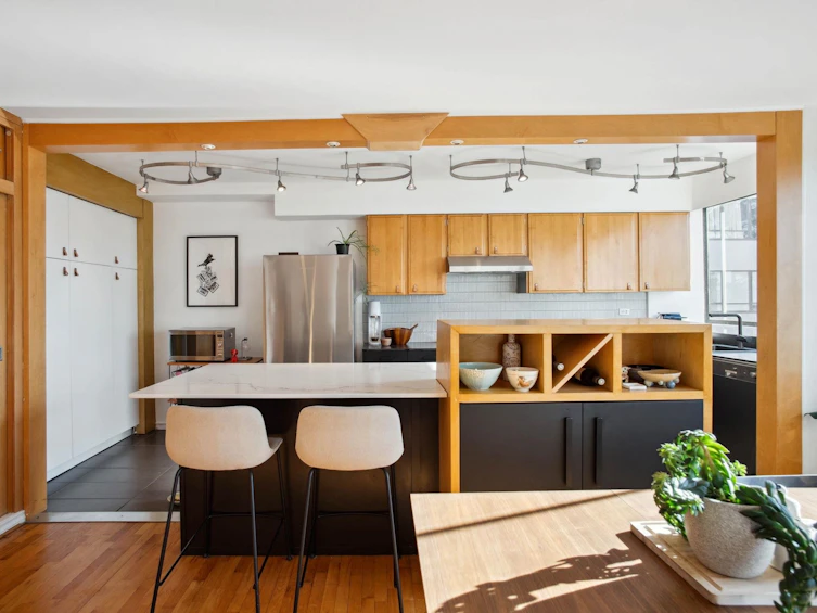 522-1445 Marpole Avenue, Vancouver, BC, V6H 1S5 - 3