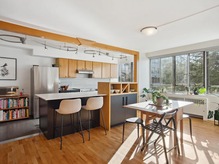 522-1445 Marpole Avenue, Vancouver, BC, V6H 1S5 - 5