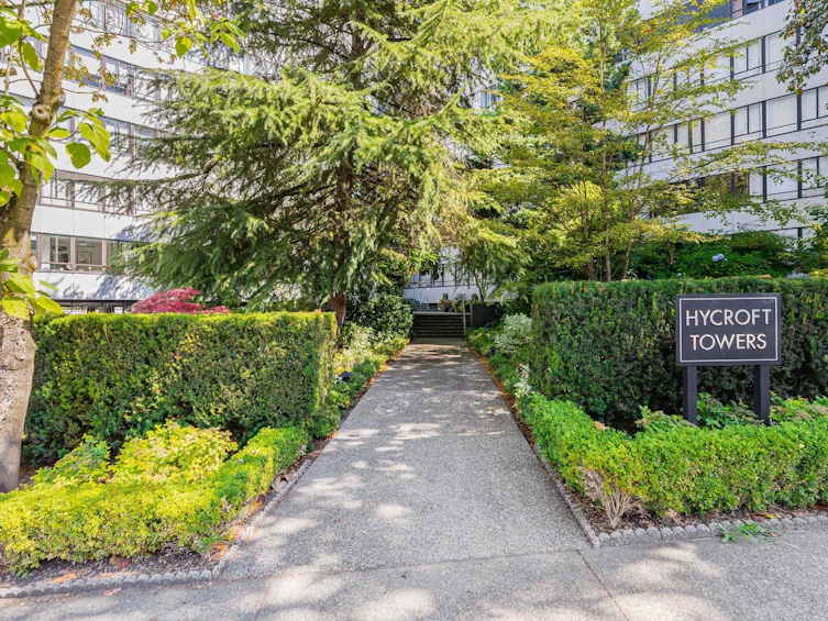 522-1445 Marpole Avenue, Vancouver, BC, V6H 1S5 - 19