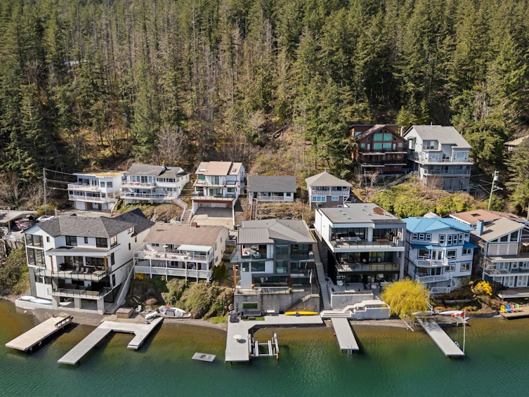 226 Lakeshore Drive, Cultus Lake, BC, V2R 5A2 - 30