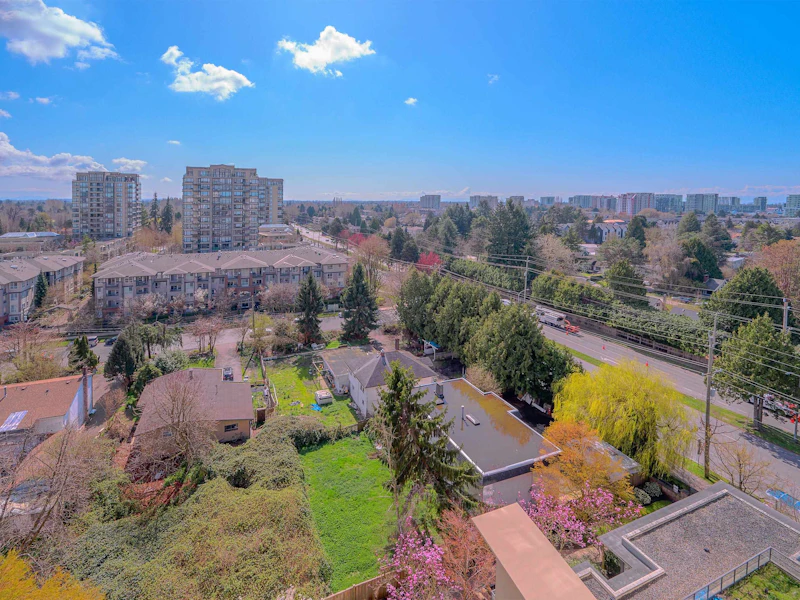 1211 - 9171 Ferndale Road, Richmond BC V6Y 0A5