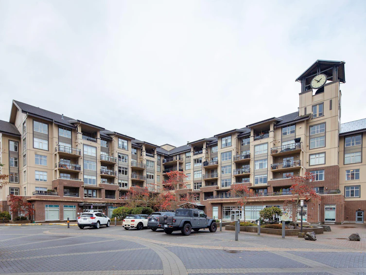 609-1211 Village Green Way, Squamish, BC, V8B 0R7 - 2