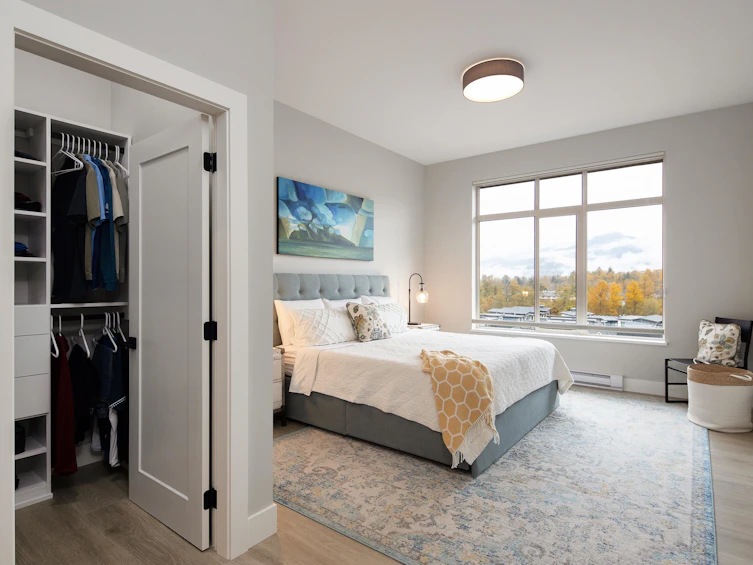 609-1211 Village Green Way, Squamish, BC, V8B 0R7 - 15