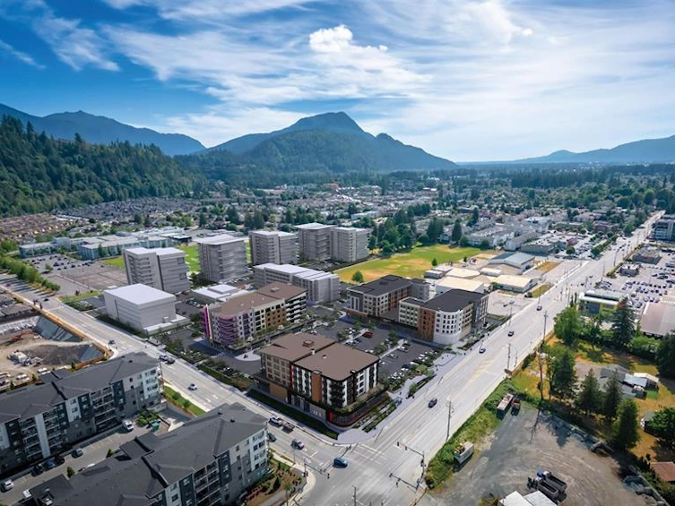 411-46185 Thomas Road, Chilliwack, BC, V2R 6H3 - 9