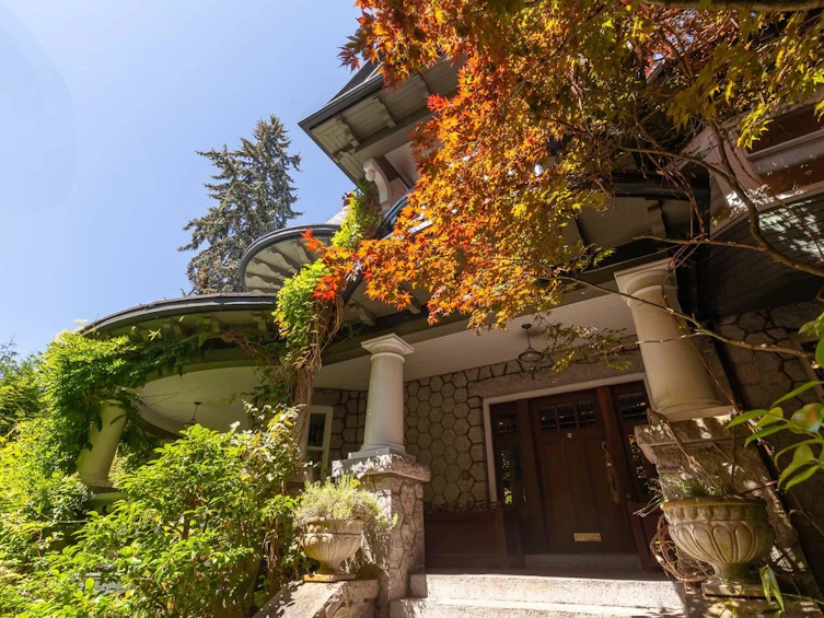 1981 W 19th Avenue, Vancouver, BC, V6J 2P2 - 36
