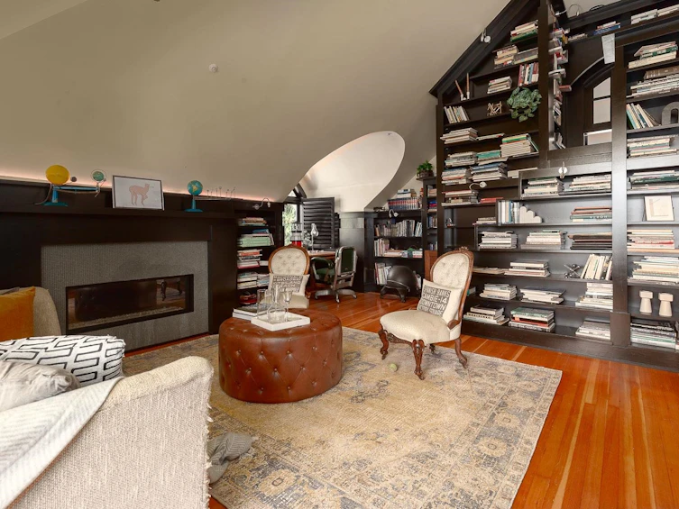 1981 W 19th Avenue, Vancouver, BC, V6J 2P2 - 20