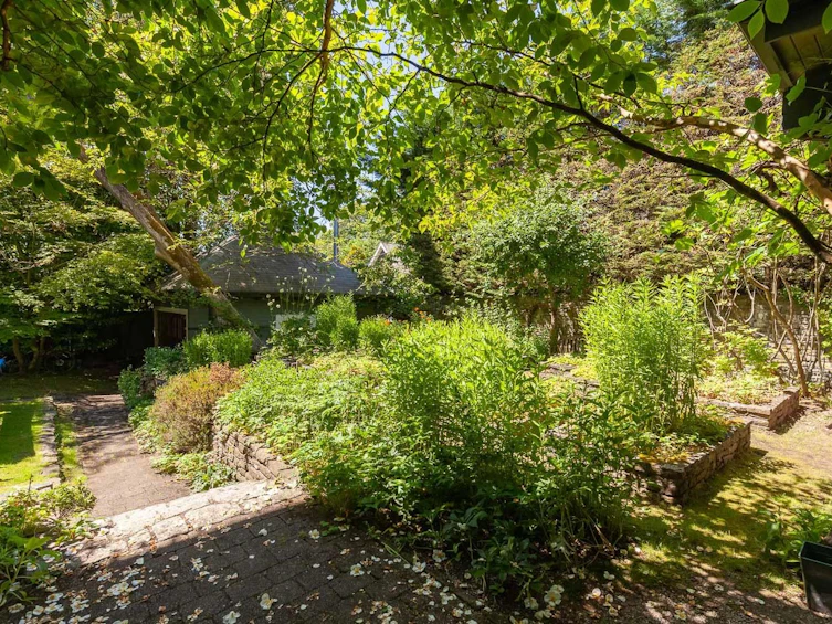 1981 W 19th Avenue, Vancouver, BC, V6J 2P2 - 30