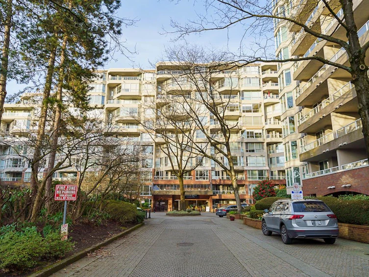 1102-518 Moberly Road, Vancouver, BC, V5Z 4G3 - 4
