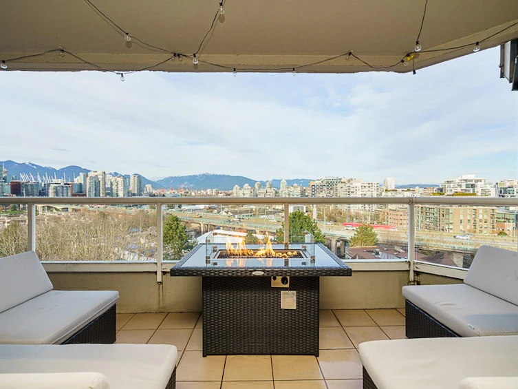 1102-518 Moberly Road, Vancouver, BC, V5Z 4G3 - 32