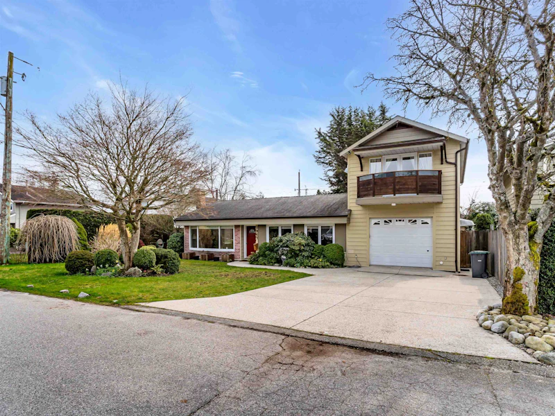 1367 Cottonwood Crescent, North Vancouver BC V7P 1L2