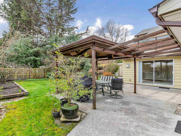 1367 Cottonwood Crescent, North Vancouver, BC, V7P 1L2 - 4