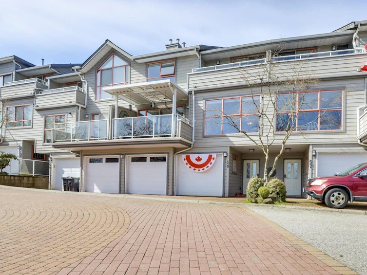 58-323 Governors Court, New Westminster, BC, V3L 5S6 - 2