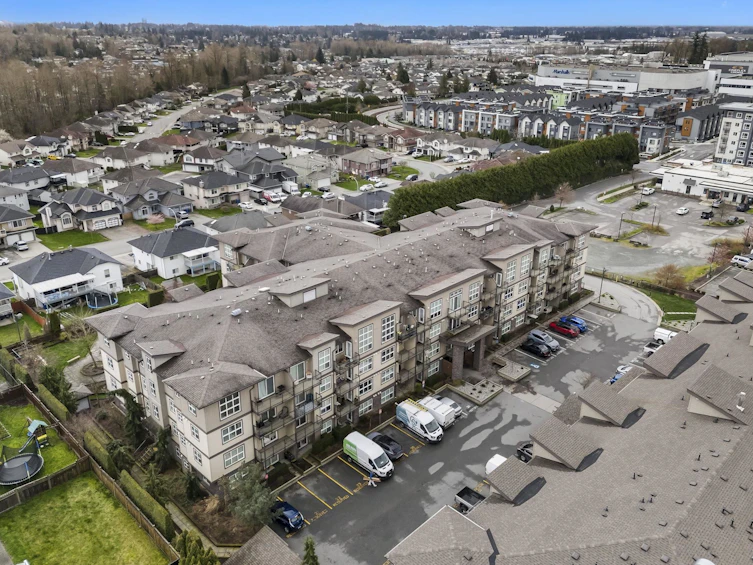 409-30525 Cardinal Avenue, Abbotsford, BC, V2T 0A8 - 36