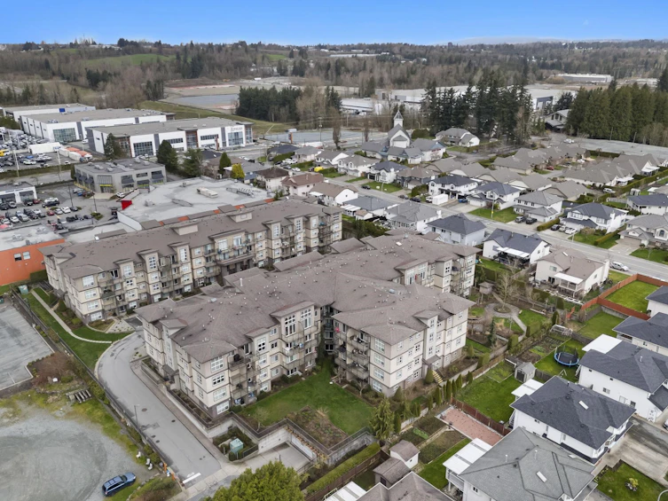 409-30525 Cardinal Avenue, Abbotsford, BC, V2T 0A8 - 34