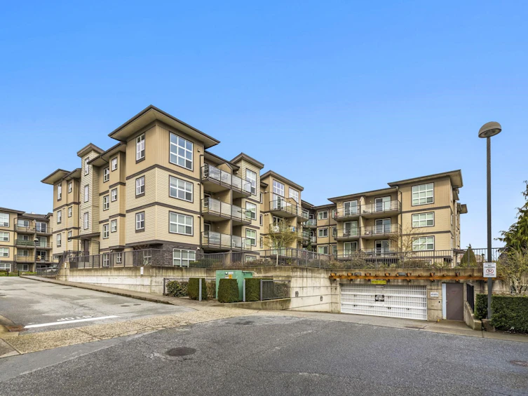 409-30525 Cardinal Avenue, Abbotsford, BC, V2T 0A8 - 4