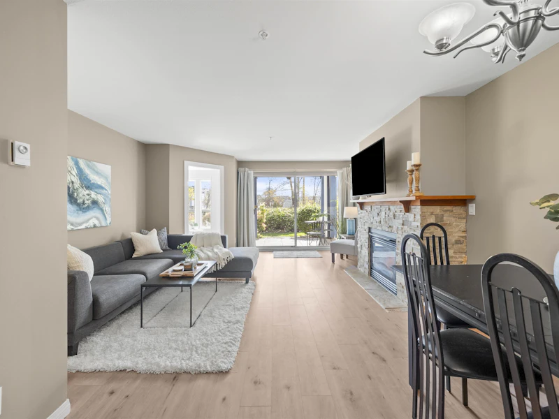 103 - 4955 River Road, Delta BC V4K 4V9