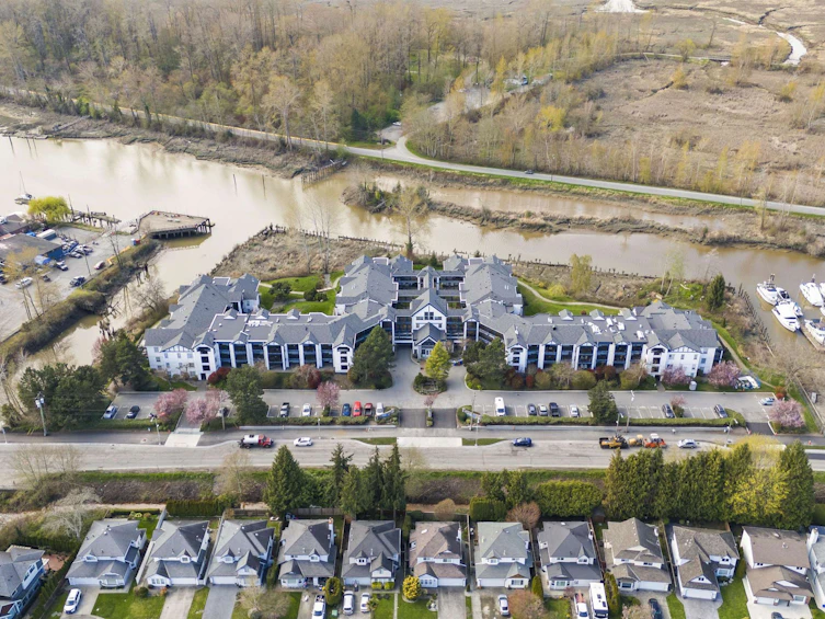 103-4955 River Road, Delta, BC, V4K 4V9 - 28