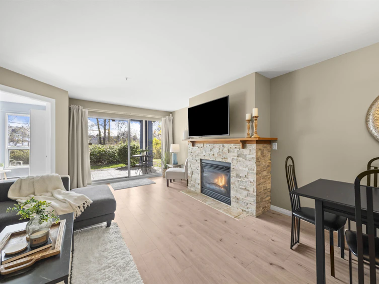 103-4955 River Road, Delta, BC, V4K 4V9 - 4