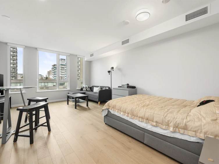 510-2888 Cambie Street, Vancouver, BC, V5Z 0H3 - 2