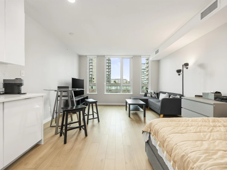 510-2888 Cambie Street, Vancouver, BC, V5Z 0H3 - 3