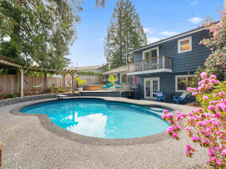 4454 202a Street, Langley, BC, V3A 6N1 - 2