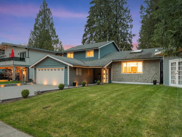 4454 202a Street, Langley, BC, V3A 6N1 - 5