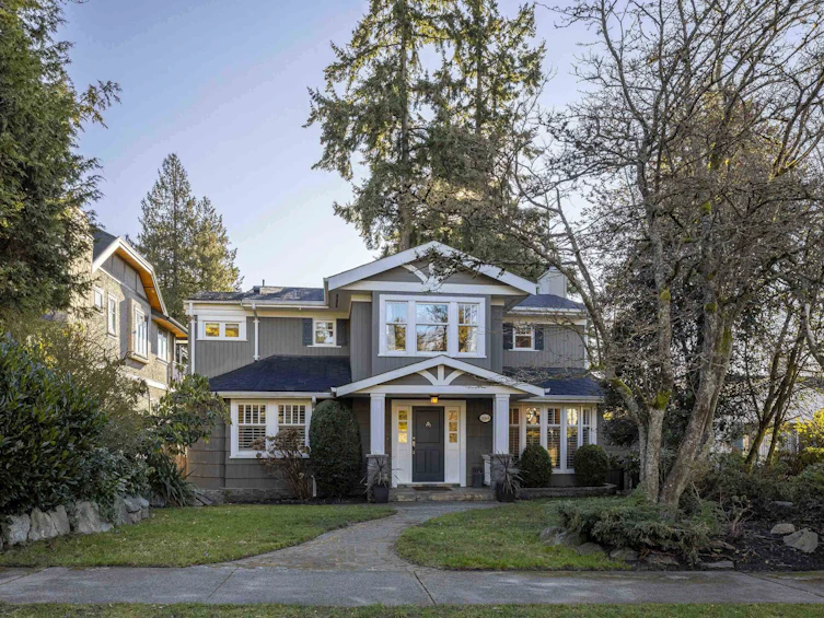3862 W 38th Avenue, Vancouver, BC, V6N 2Y4