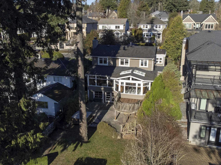 3862 W 38th Avenue, Vancouver, BC, V6N 2Y4 - 34