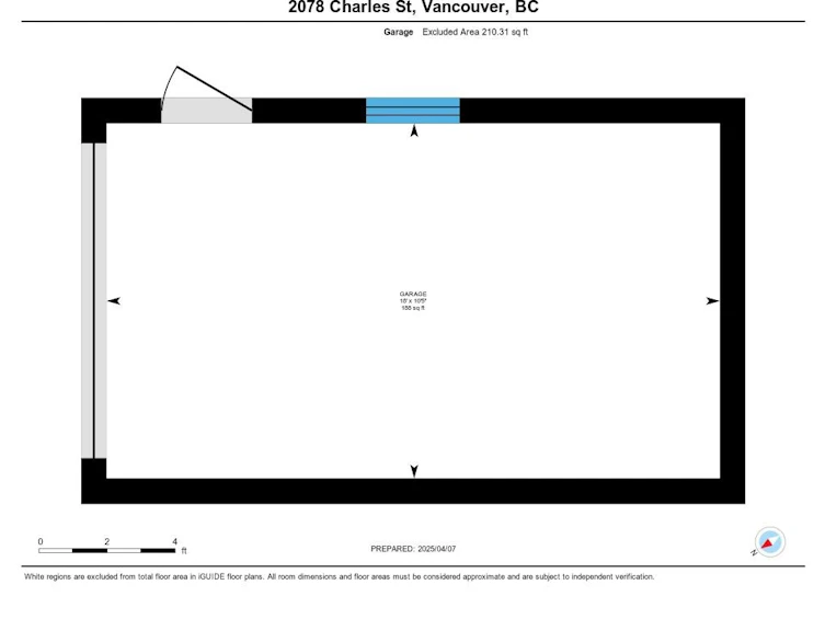 2078 Charles Street, Vancouver, BC, V5L 2T9 - 30