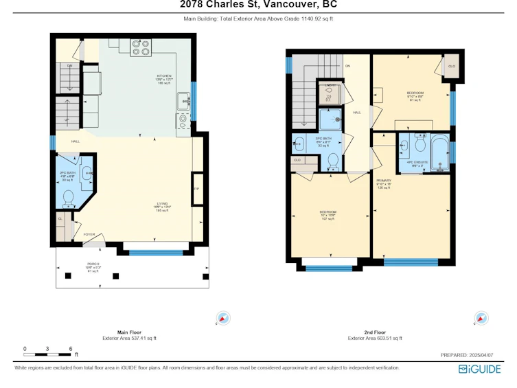 2078 Charles Street, Vancouver, BC, V5L 2T9 - 31