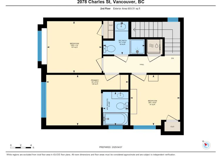 2078 Charles Street, Vancouver, BC, V5L 2T9 - 29