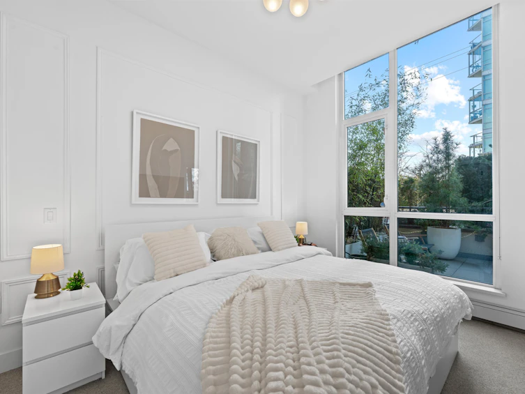 105-131 E 3rd Street, North Vancouver, BC, V7L 0E3 - 16