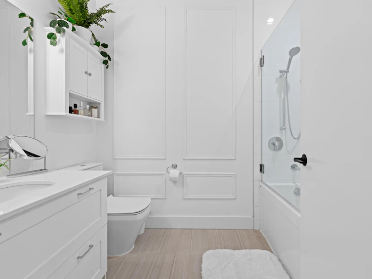 105-131 E 3rd Street, North Vancouver, BC, V7L 0E3 - 20