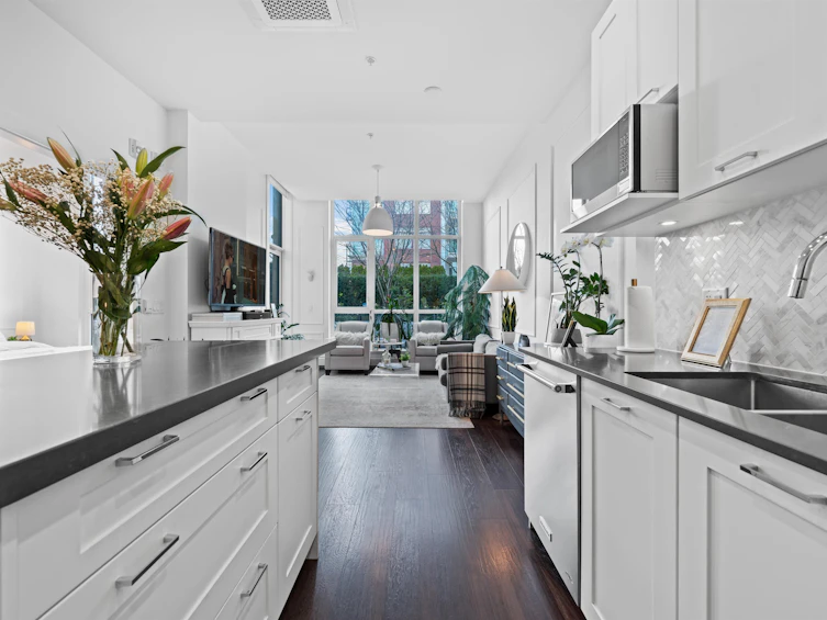 105-131 E 3rd Street, North Vancouver, BC, V7L 0E3 - 10