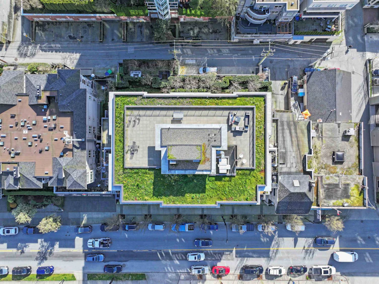 105-131 E 3rd Street, North Vancouver, BC, V7L 0E3 - 32