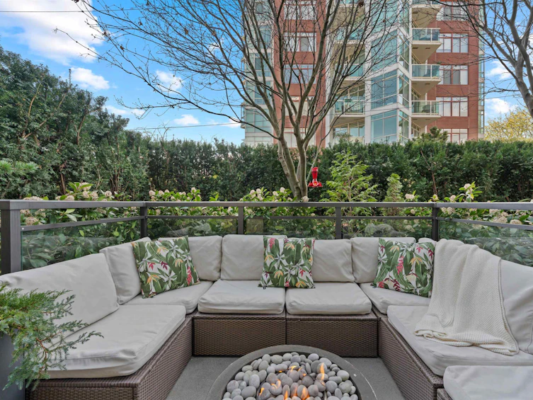 105-131 E 3rd Street, North Vancouver, BC, V7L 0E3 - 28