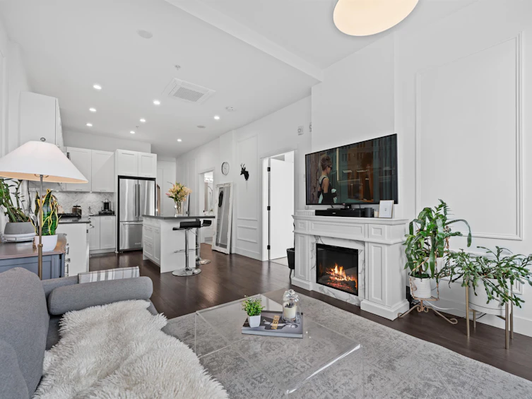 105-131 E 3rd Street, North Vancouver, BC, V7L 0E3 - 5