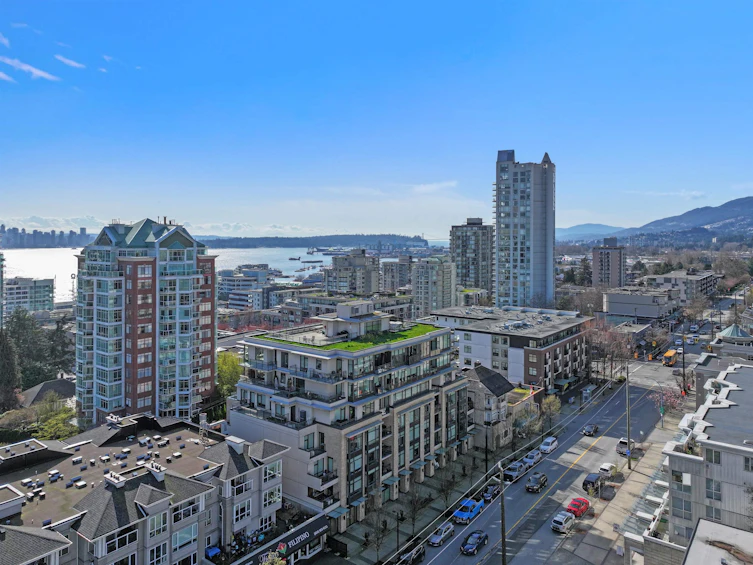 105-131 E 3rd Street, North Vancouver, BC, V7L 0E3 - 30