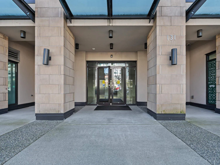 105-131 E 3rd Street, North Vancouver, BC, V7L 0E3 - 34
