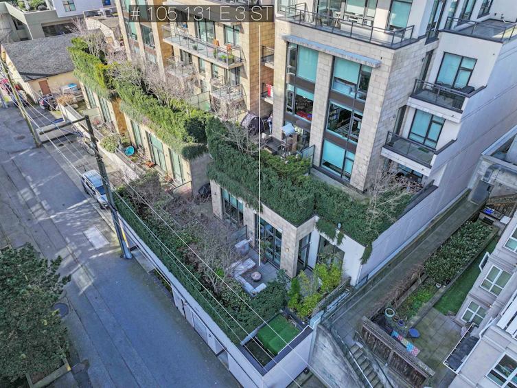 105-131 E 3rd Street, North Vancouver, BC, V7L 0E3 - 33