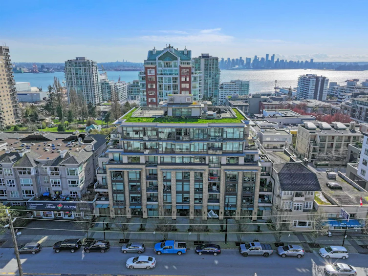105-131 E 3rd Street, North Vancouver, BC, V7L 0E3 - 29