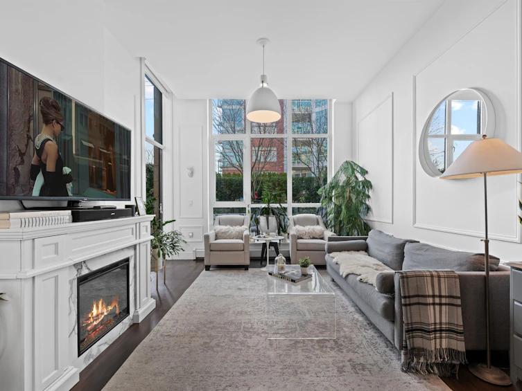 105-131 E 3rd Street, North Vancouver, BC, V7L 0E3 - 8