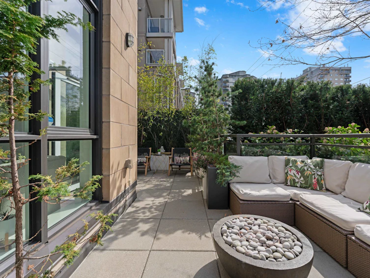 105-131 E 3rd Street, North Vancouver, BC, V7L 0E3 - 4