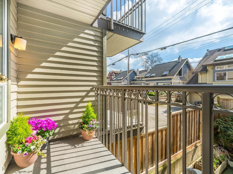 204-888 W 13th Avenue, Vancouver, BC, V5Z 1P2 - 22