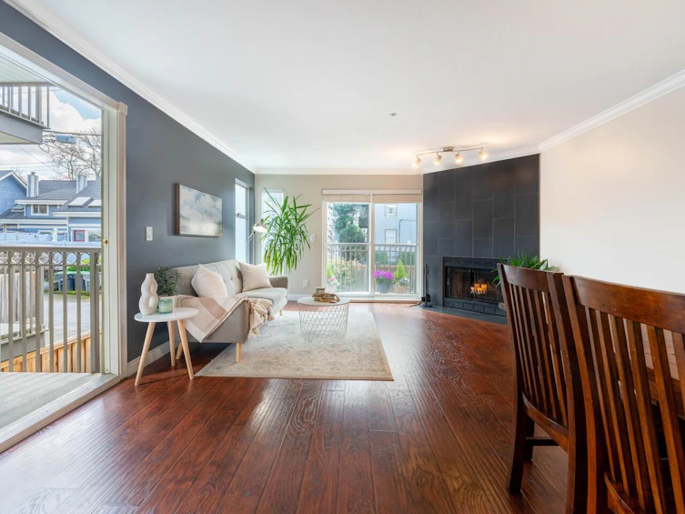 204-888 W 13th Avenue, Vancouver, BC, V5Z 1P2 - 7