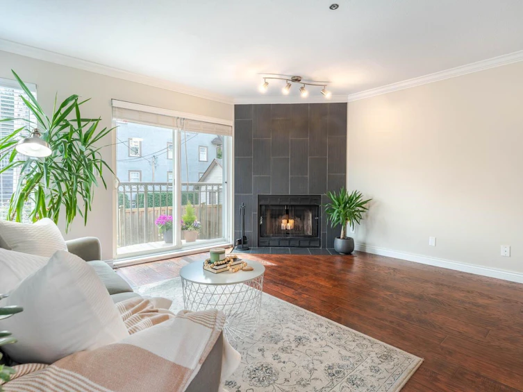 204-888 W 13th Avenue, Vancouver, BC, V5Z 1P2 - 4