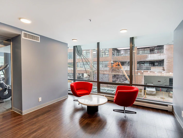 3105-1283 Howe Street, Vancouver, BC, V6Z 0E3 - 35